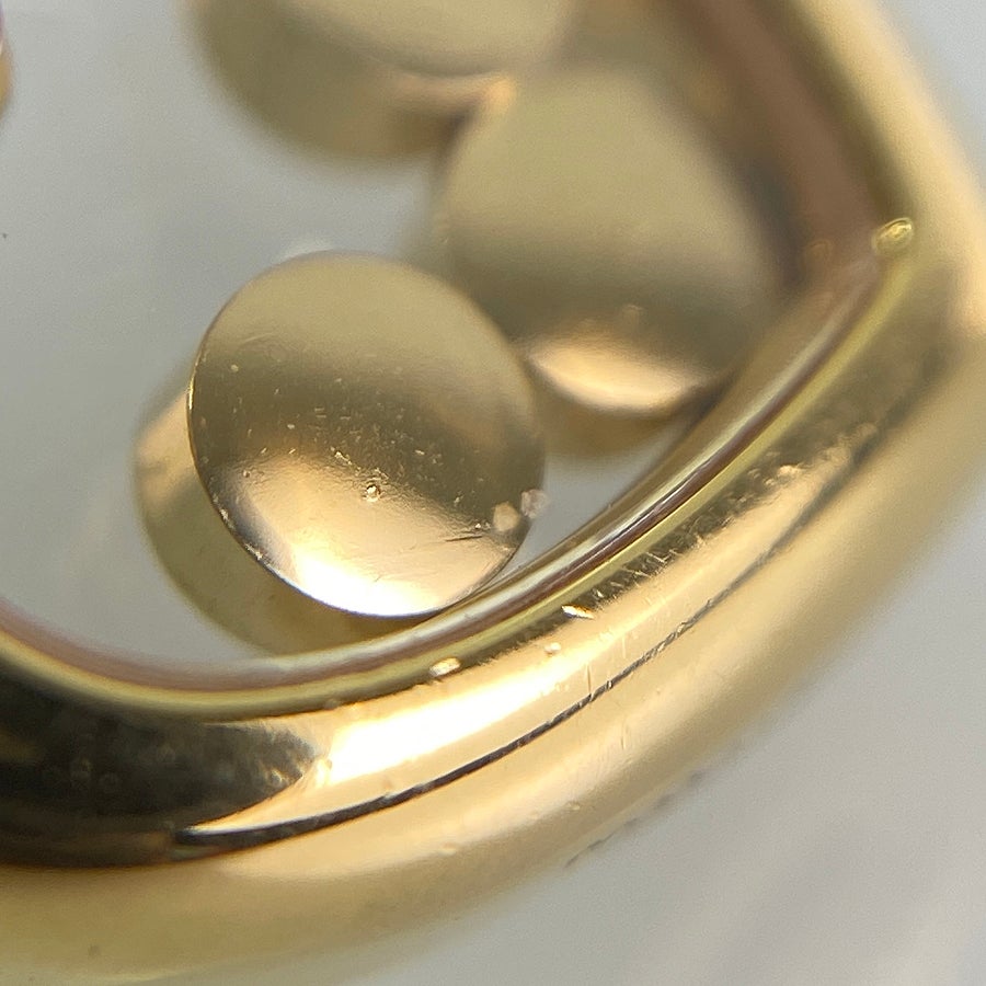 ショパール ネックレス