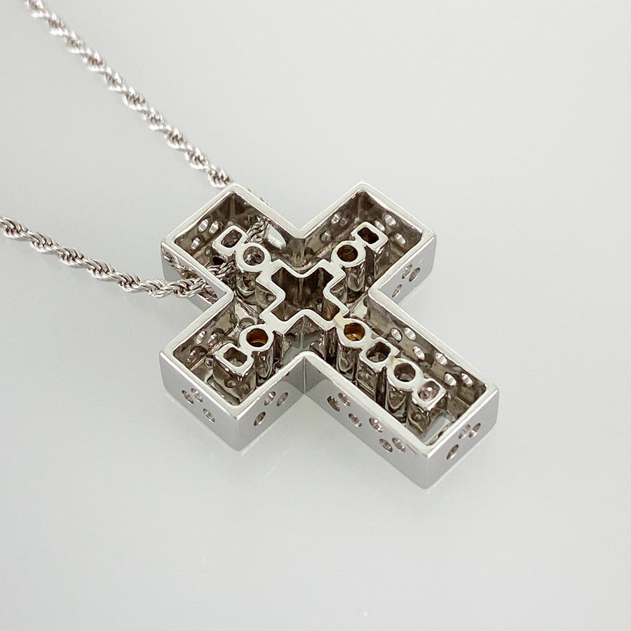 ダミアーニ ネックレス