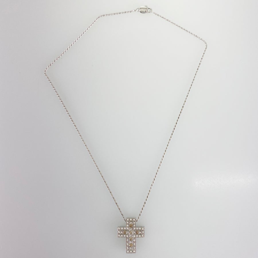 ダミアーニ ネックレス