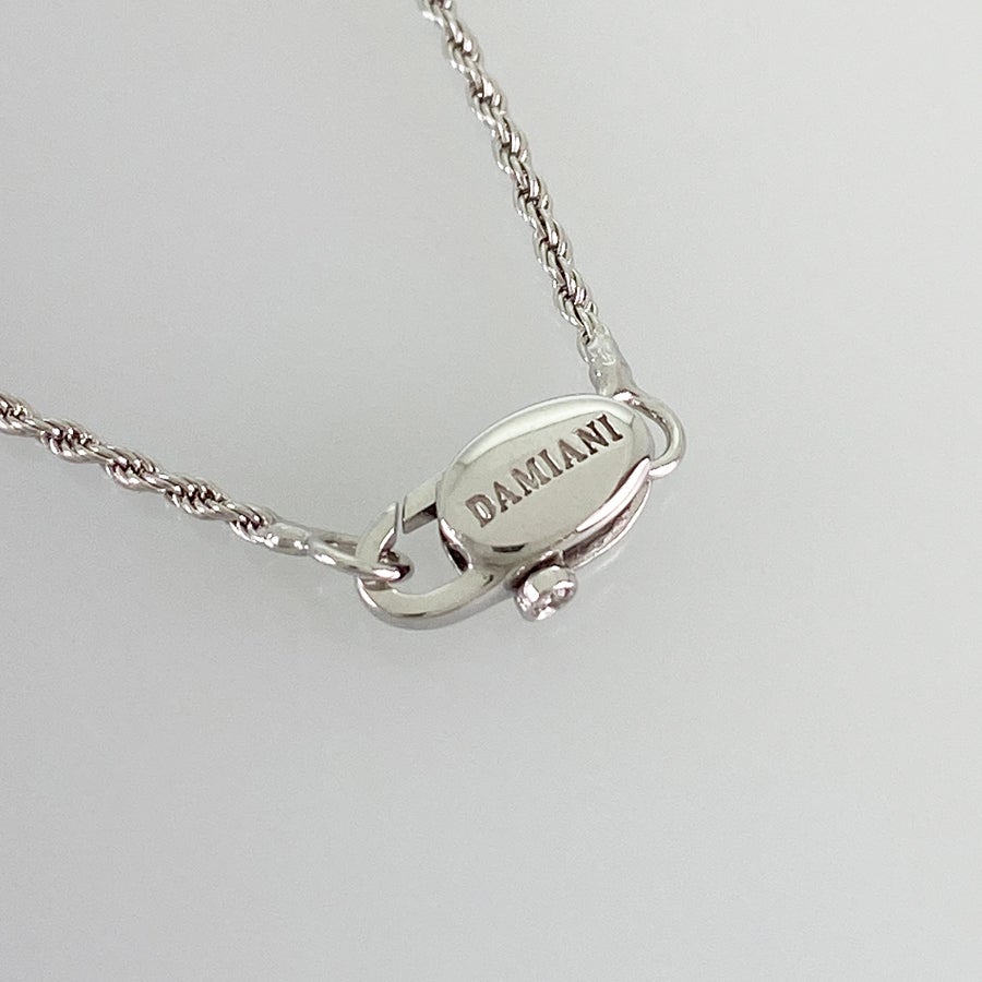 ダミアーニ ネックレス