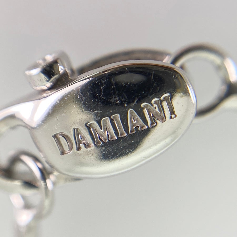 ダミアーニ ネックレス