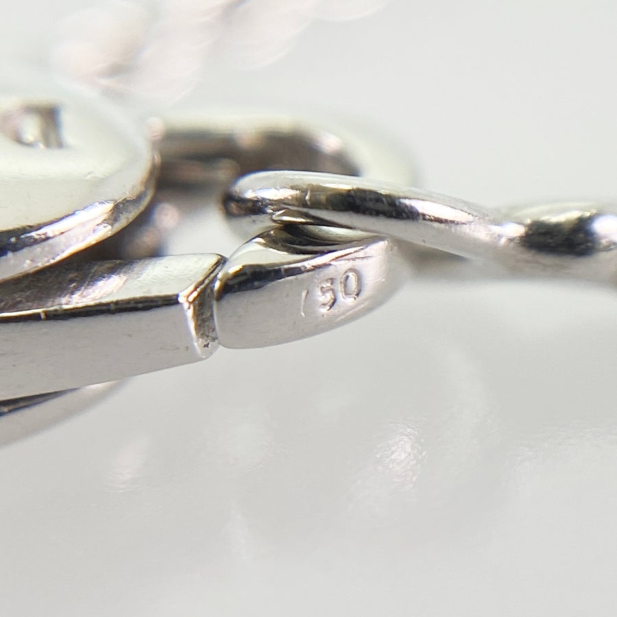 ダミアーニ ネックレス