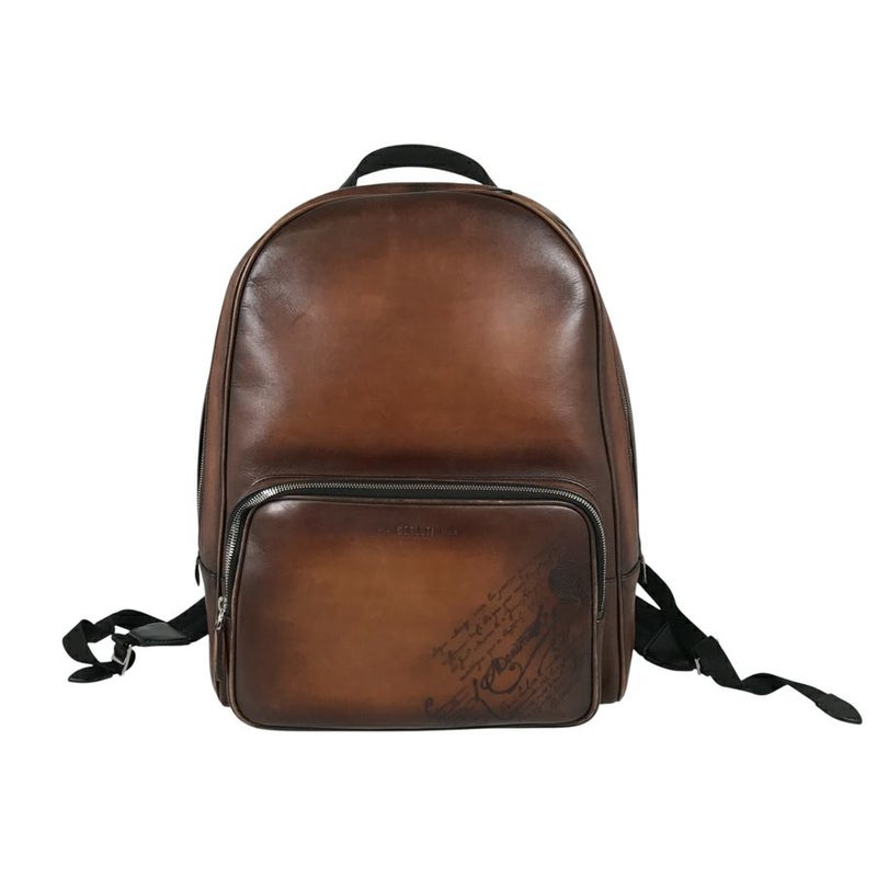 ベルルッティ リュック バックパック