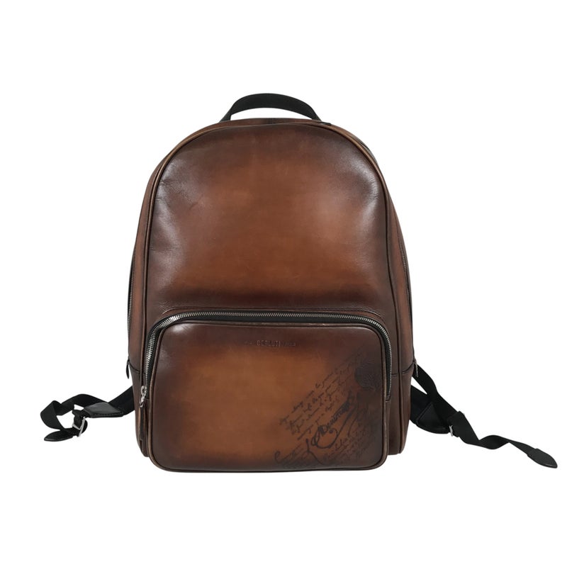 ベルルッティ リュック バックパック