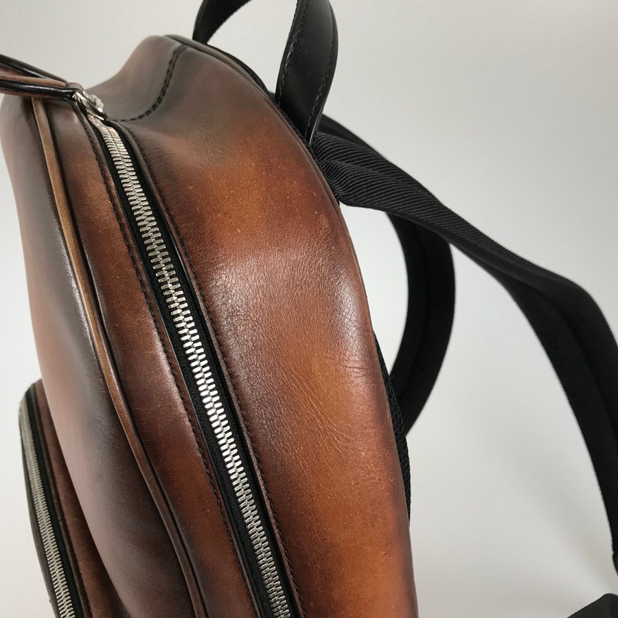 ベルルッティ リュック バックパック