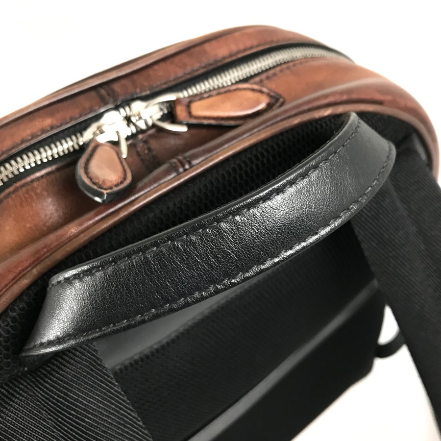 ベルルッティ リュック バックパック