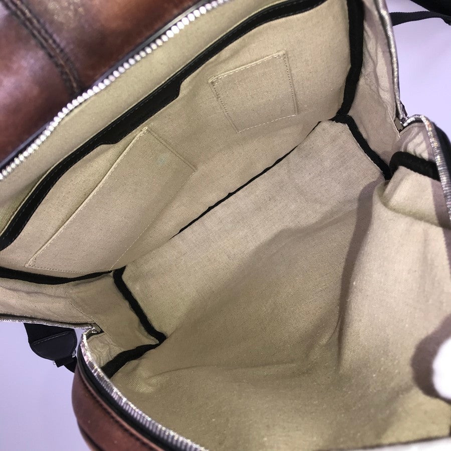 ベルルッティ リュック バックパック