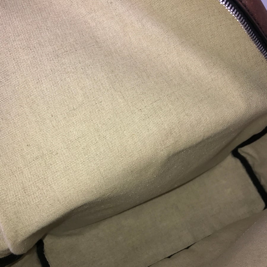 ベルルッティ リュック バックパック