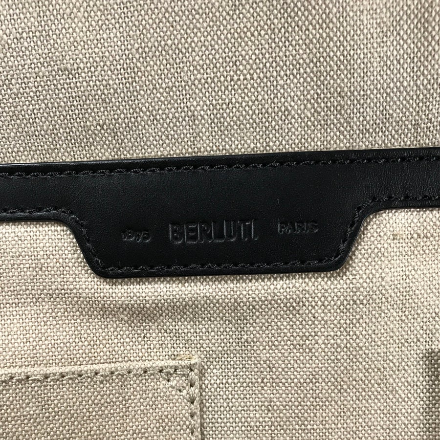 ベルルッティ リュック バックパック