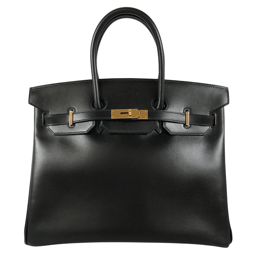 エルメス ハンドバッグ