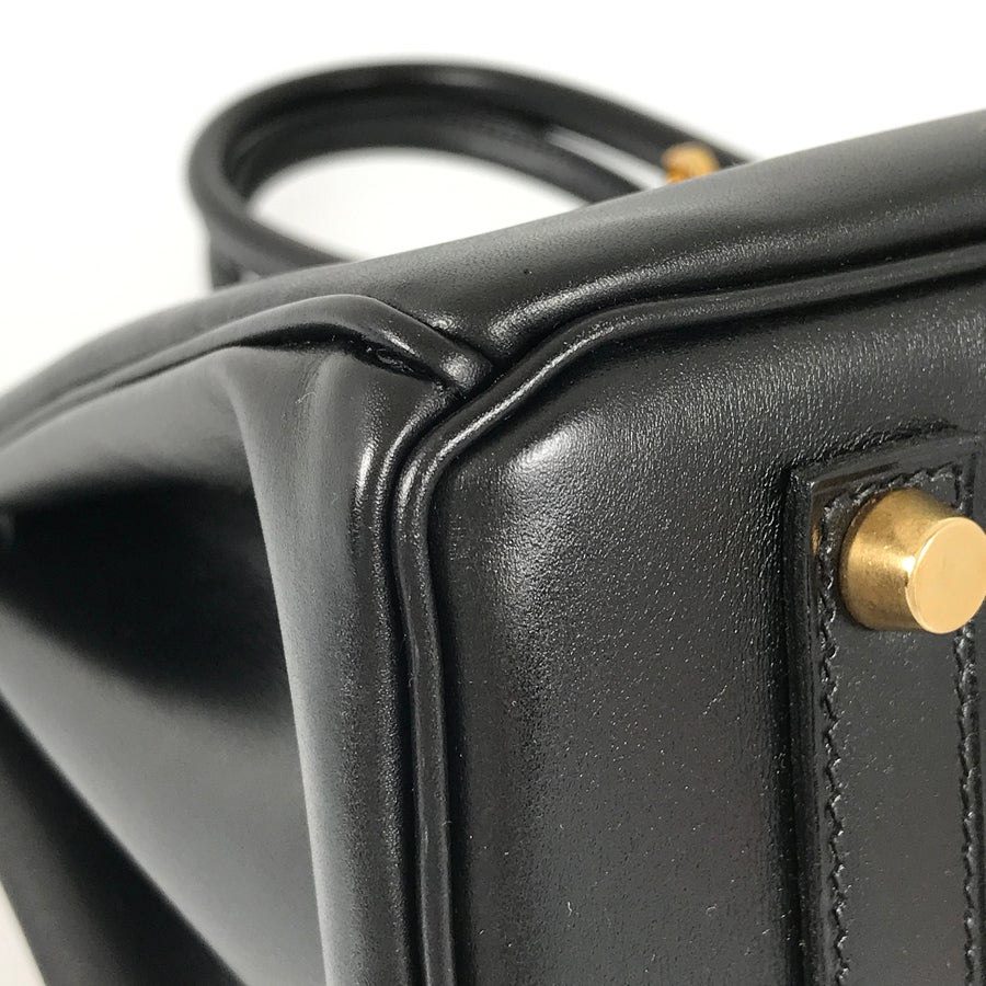 エルメス ハンドバッグ