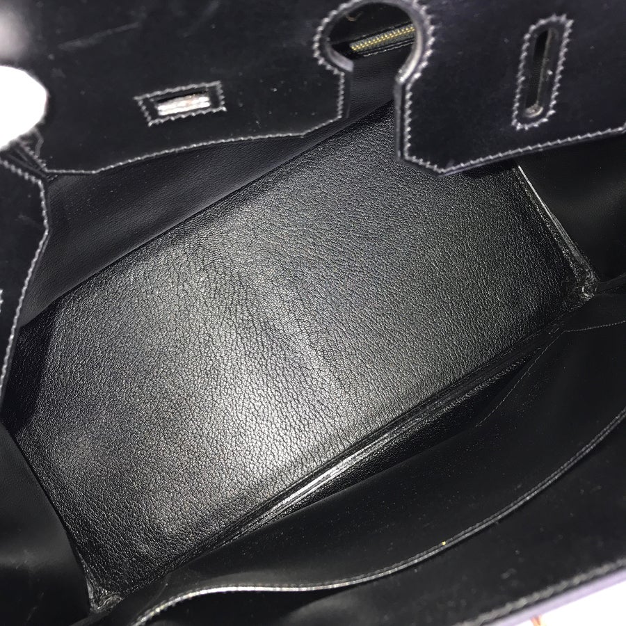 エルメス ハンドバッグ