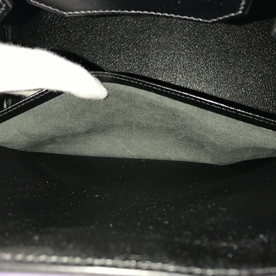 エルメス ハンドバッグ