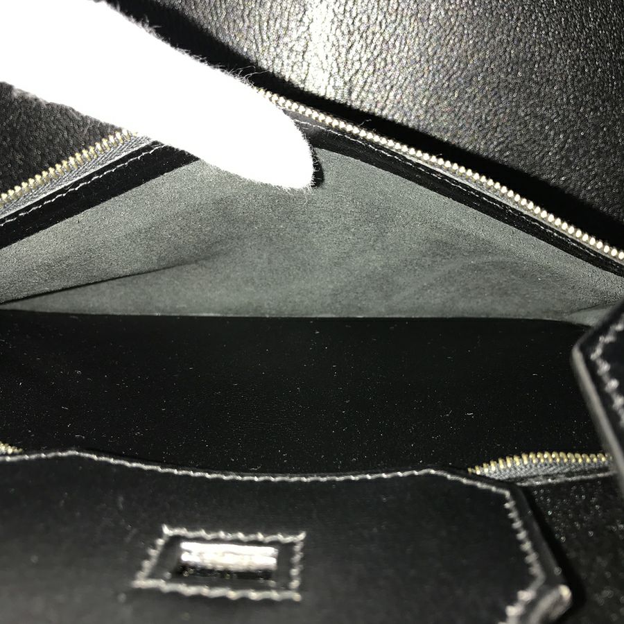 エルメス ハンドバッグ