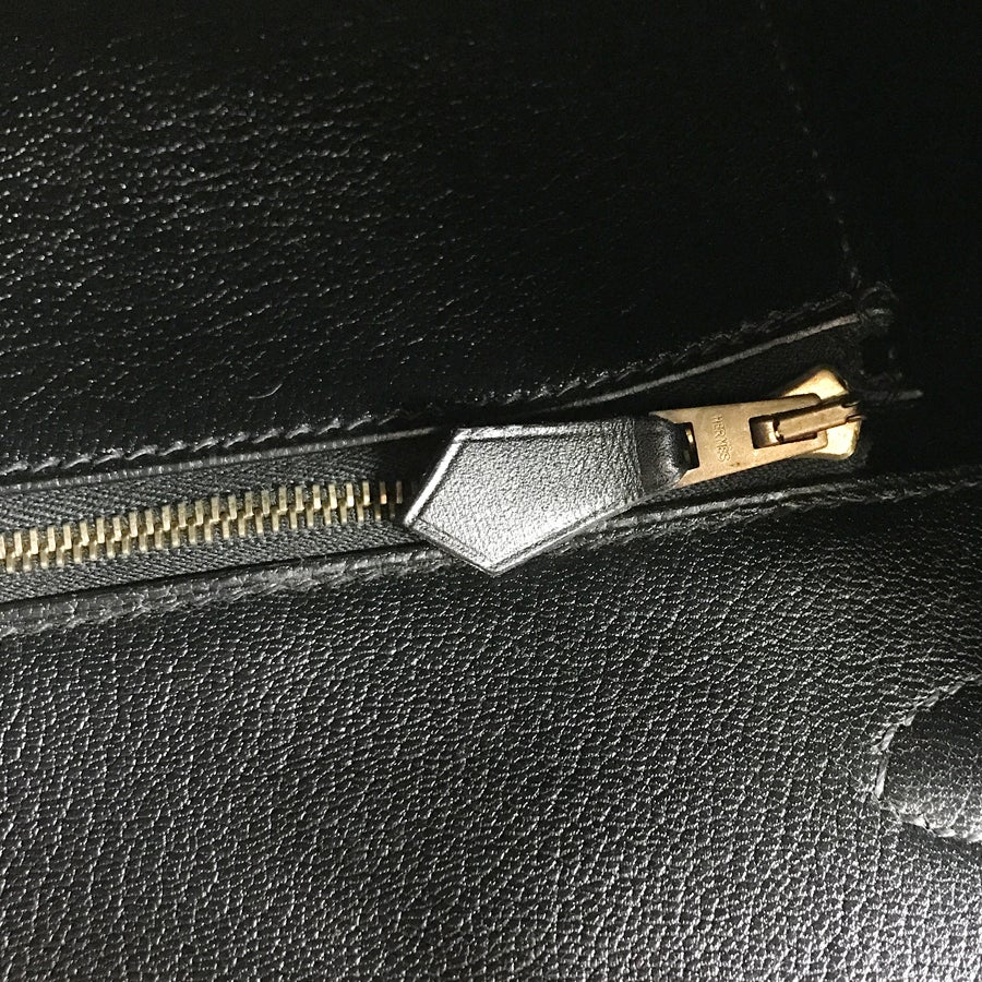 エルメス ハンドバッグ