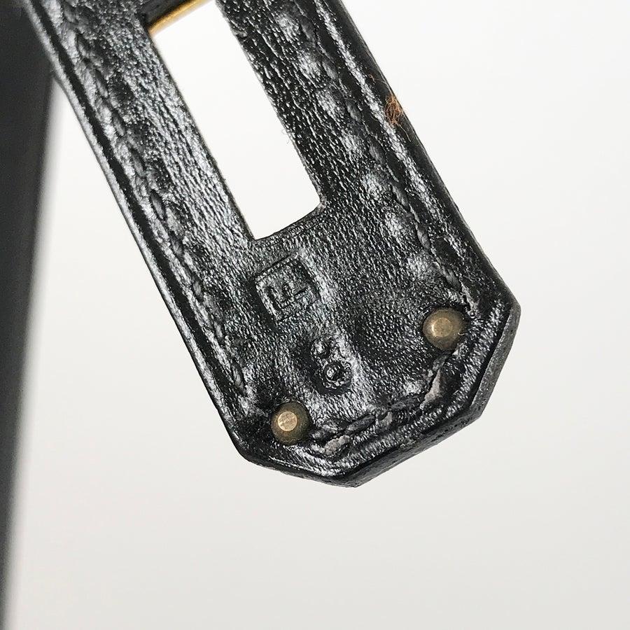 エルメス ハンドバッグ