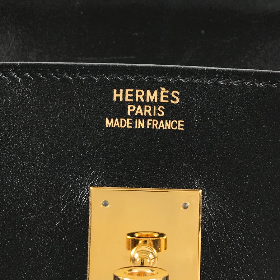 エルメス ハンドバッグ