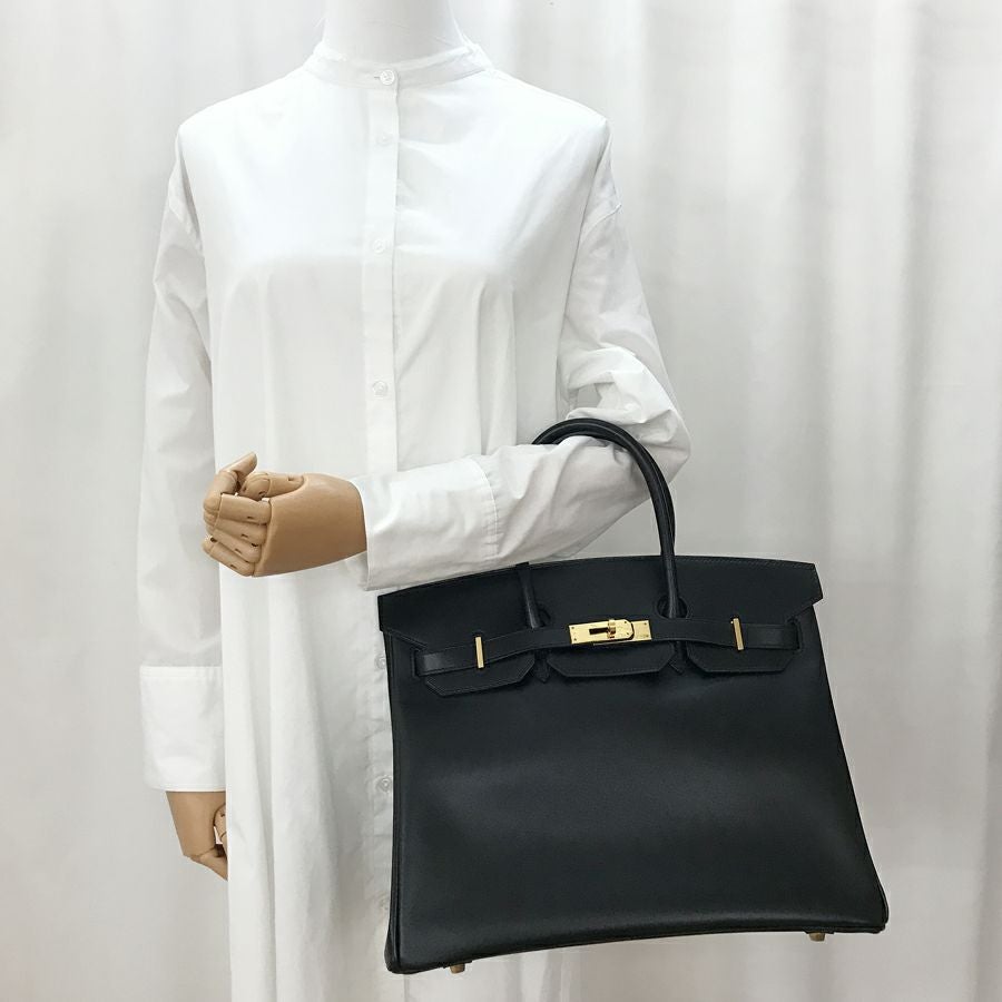 エルメス ハンドバッグ