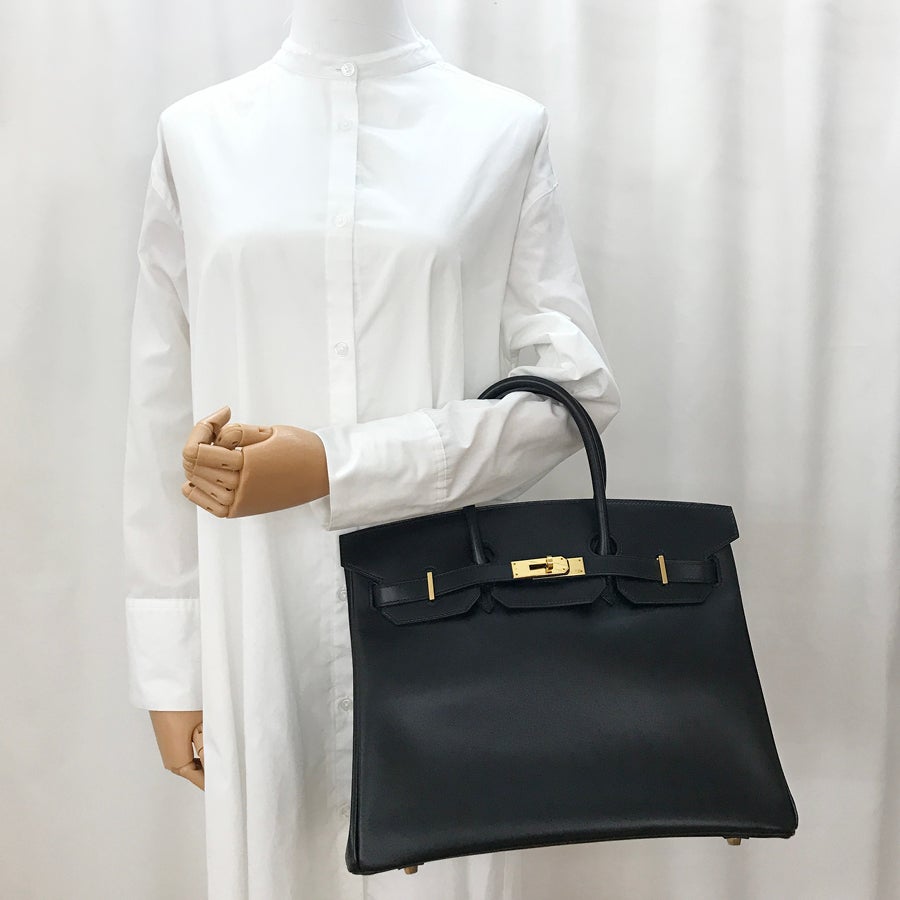 エルメス ハンドバッグ