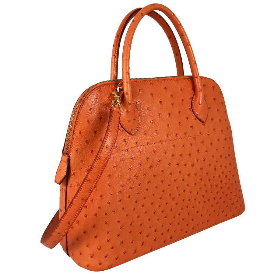 エルメス ハンドバッグ