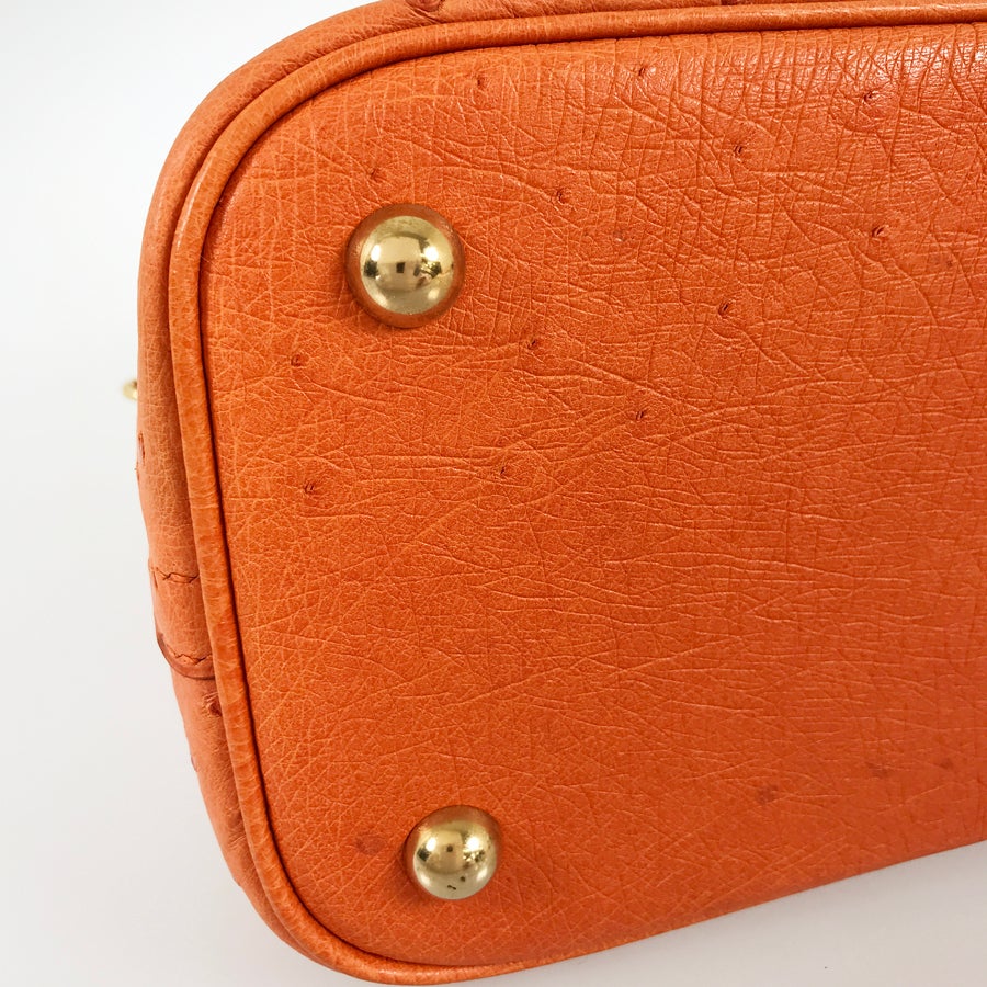 エルメス ハンドバッグ