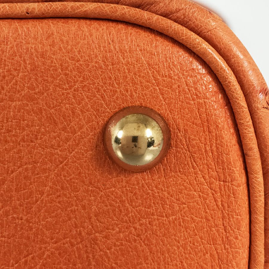 エルメス ハンドバッグ