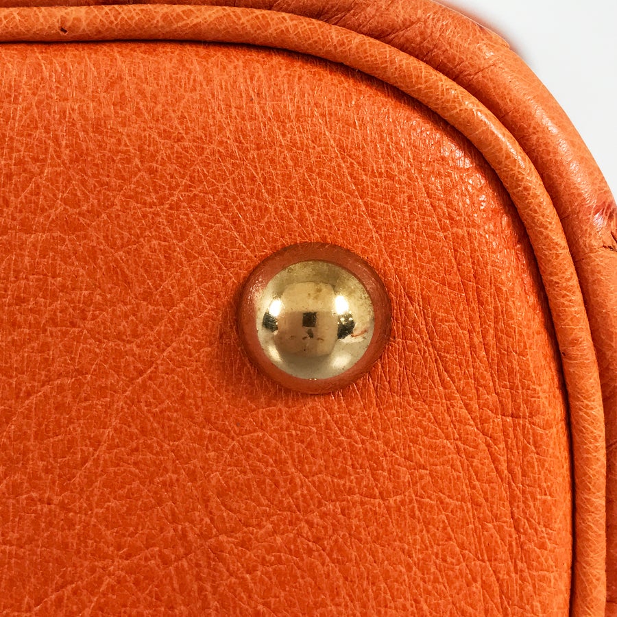 エルメス ハンドバッグ