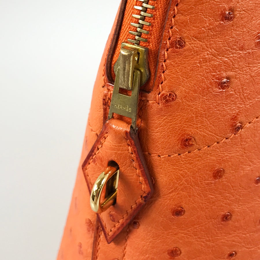 エルメス ハンドバッグ