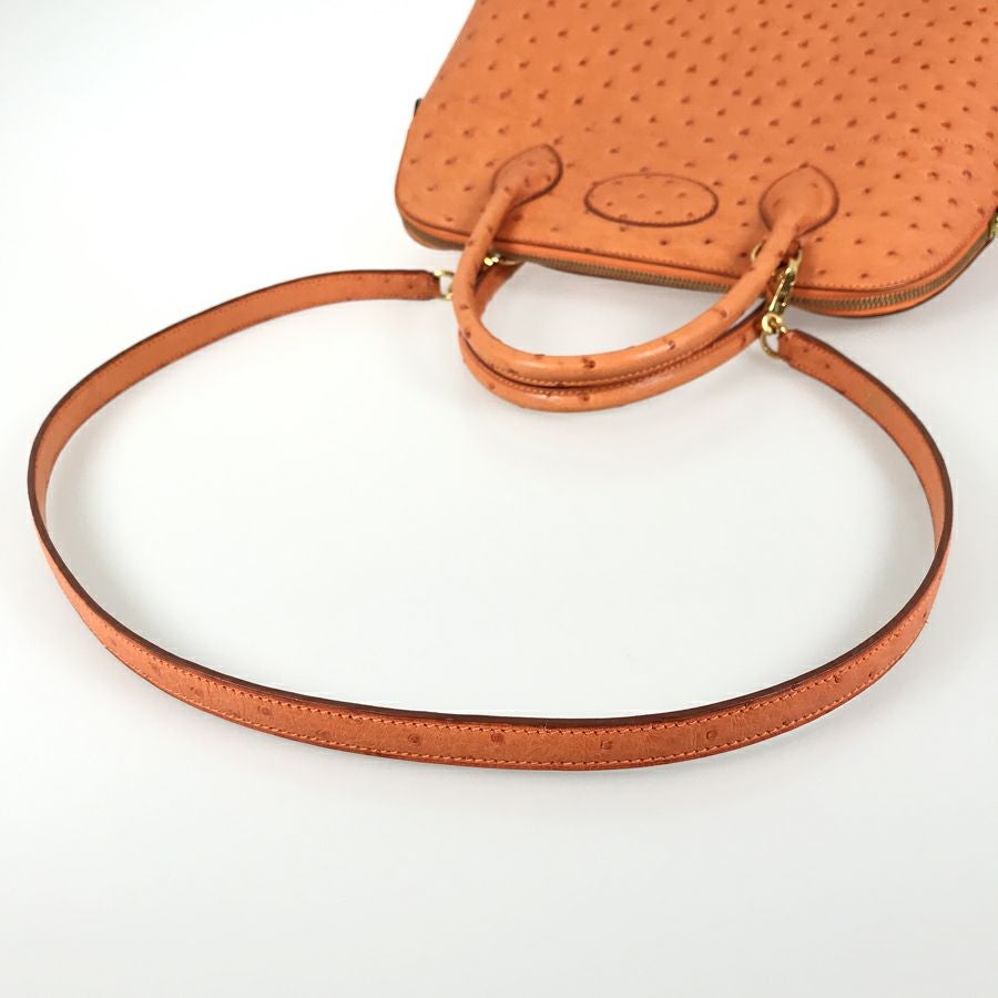 エルメス ハンドバッグ