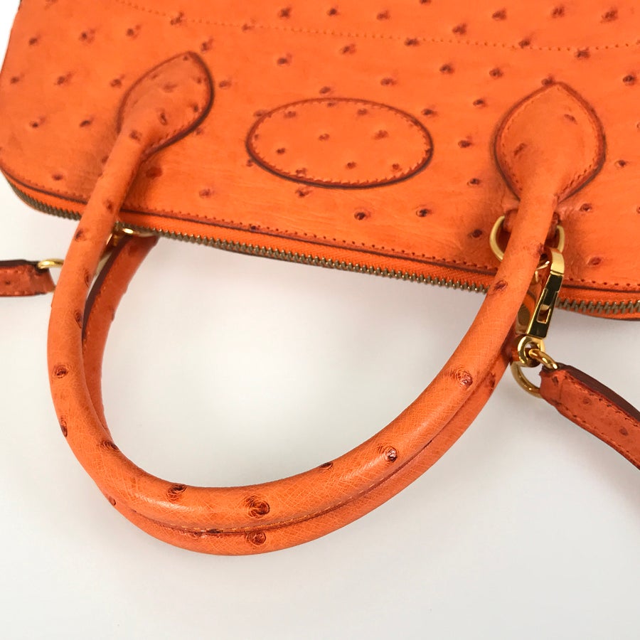 エルメス ハンドバッグ