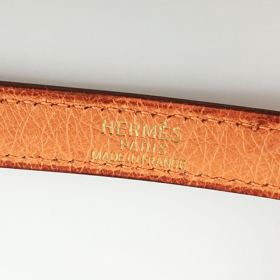 エルメス ハンドバッグ