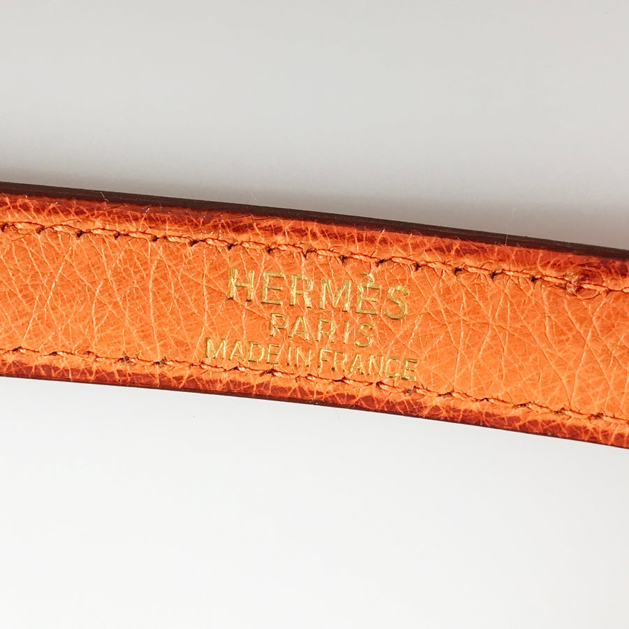 エルメス ハンドバッグ