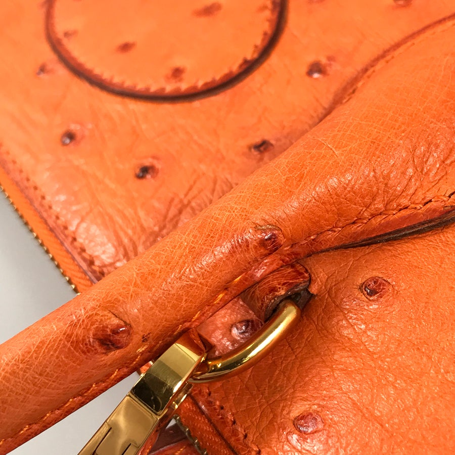 エルメス ハンドバッグ