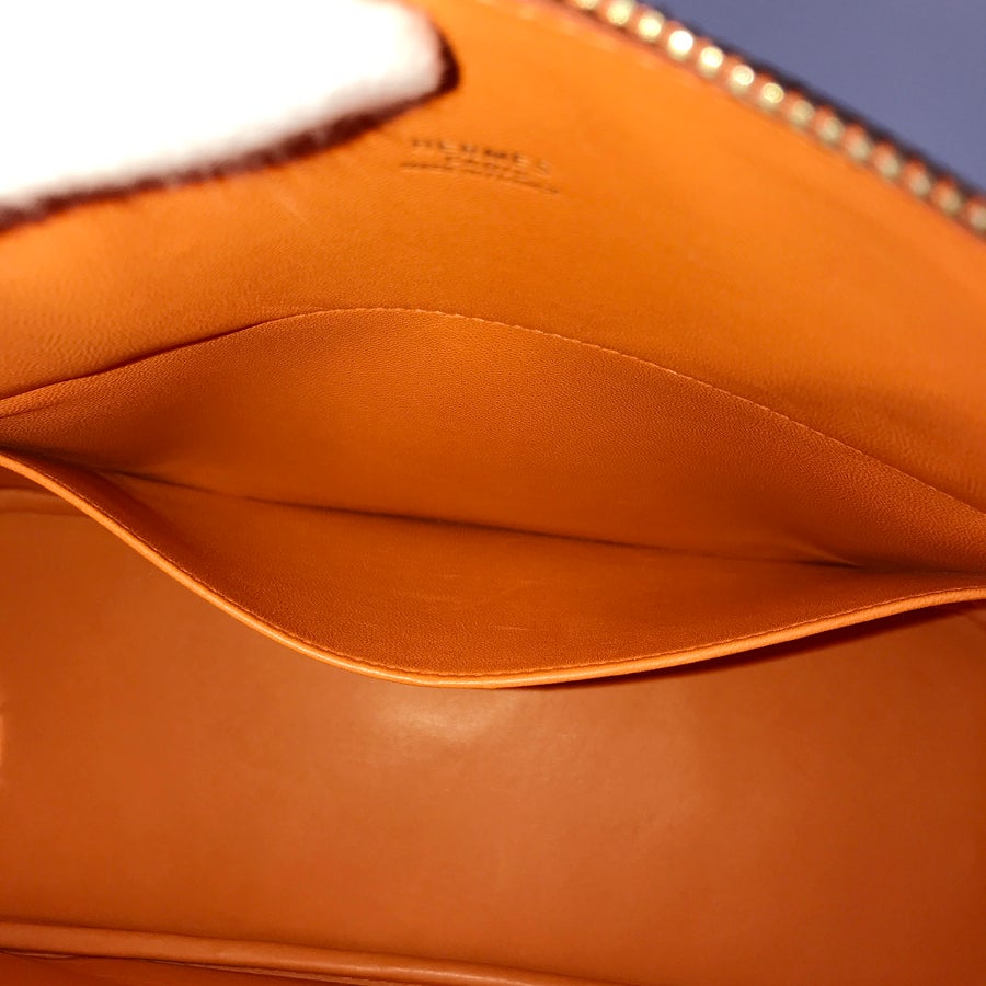 エルメス ハンドバッグ