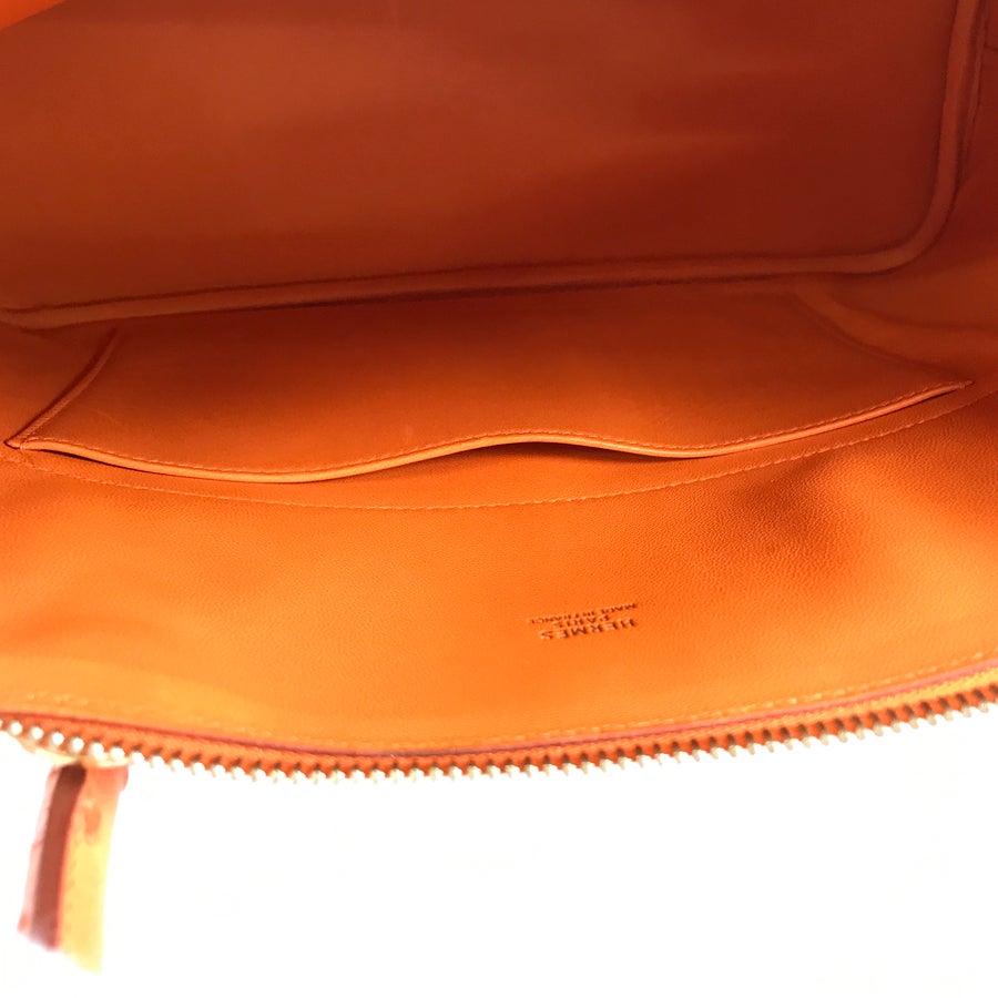 エルメス ハンドバッグ