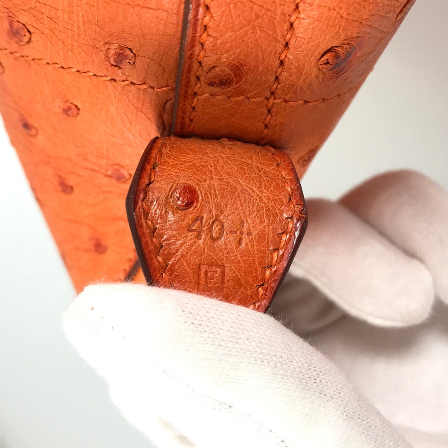 エルメス ハンドバッグ