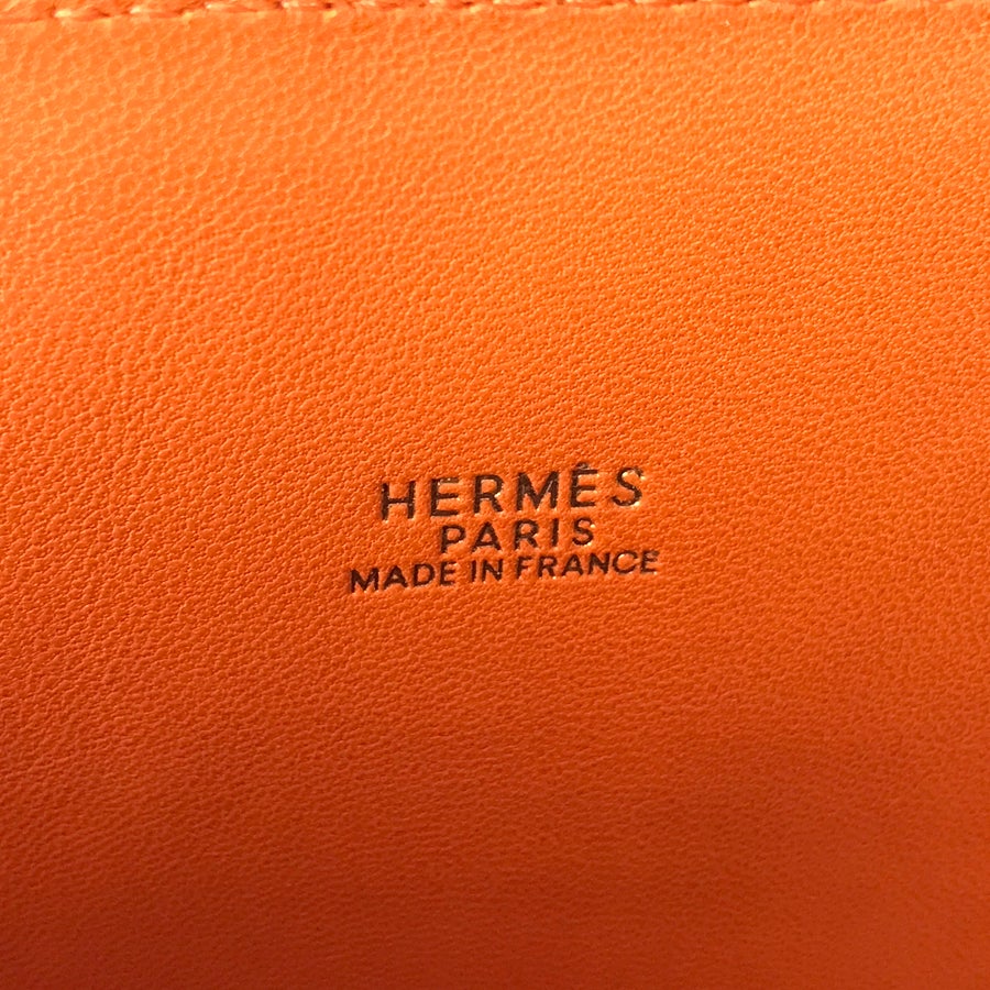 エルメス ハンドバッグ