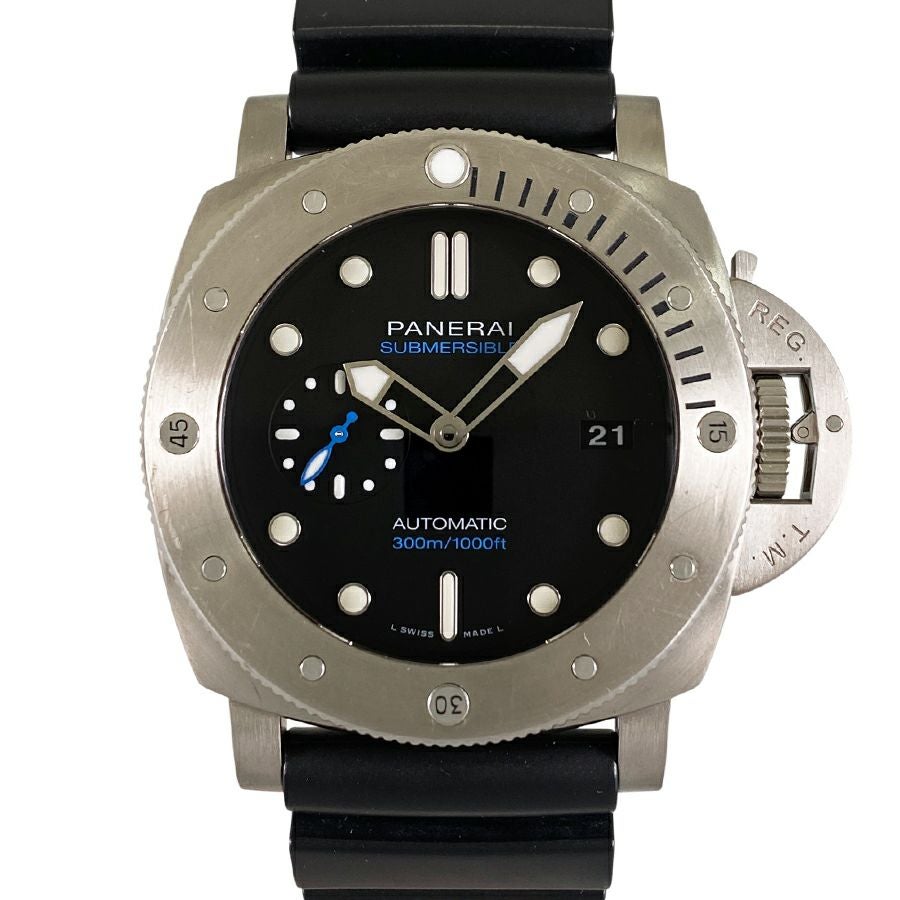 パネライ PAM01305 メンズ 腕時計