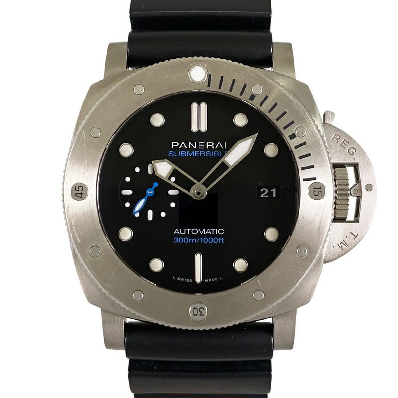 パネライ PAM01305 メンズ 腕時計