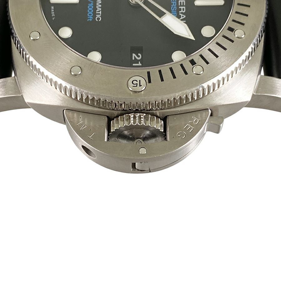 パネライ PAM01305 メンズ 腕時計