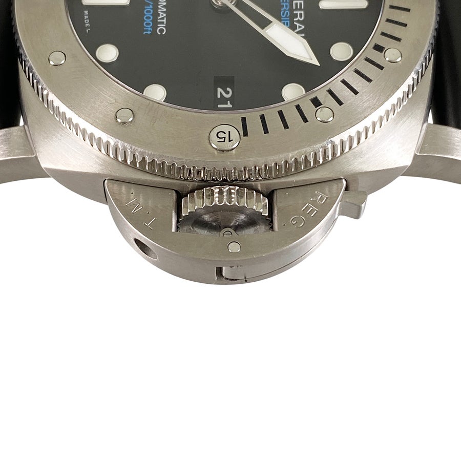 パネライ PAM01305 メンズ 腕時計