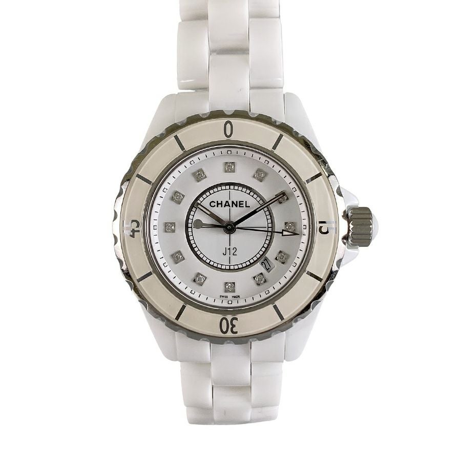 シャネル J12 H1628 レディース 腕時計 | キングラム ラグジュアリーストア