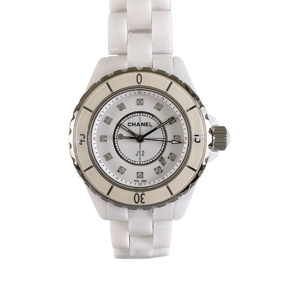 シャネル H1628 レディース 腕時計