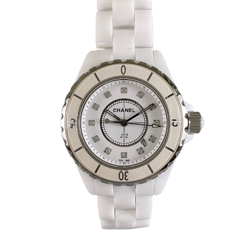 シャネル H1628 レディース 腕時計