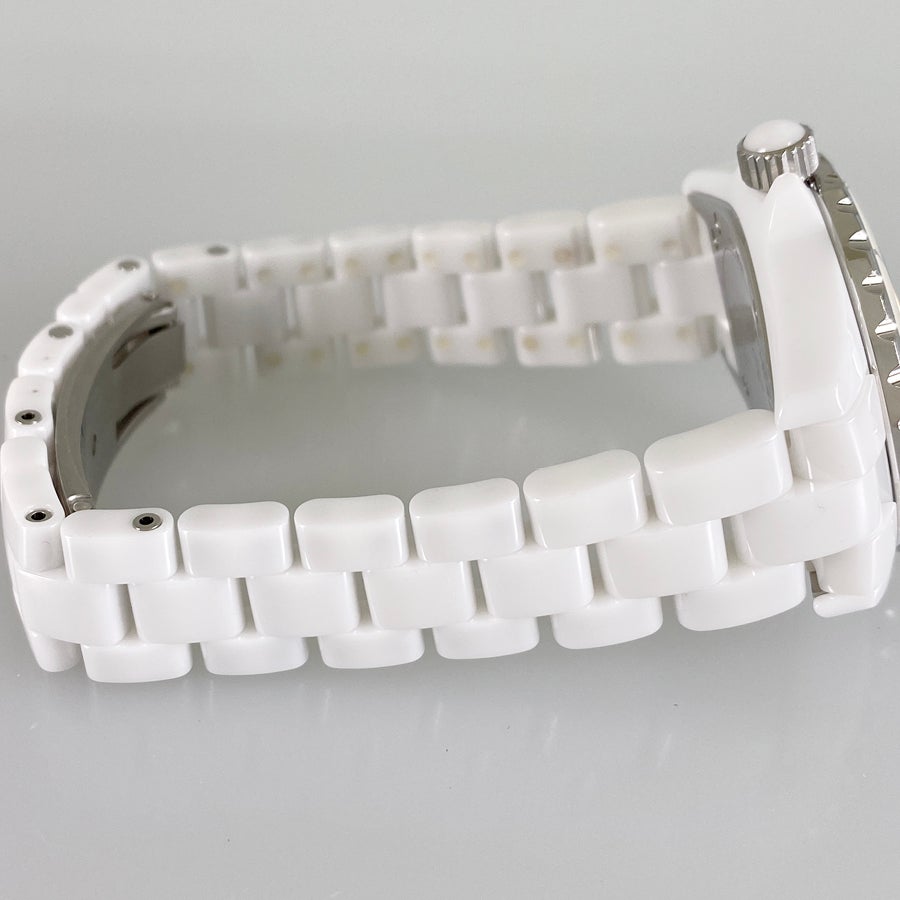 シャネル H1628 レディース 腕時計