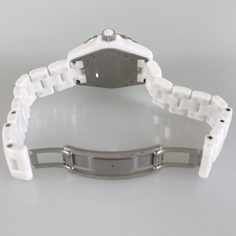 シャネル H1628 レディース 腕時計