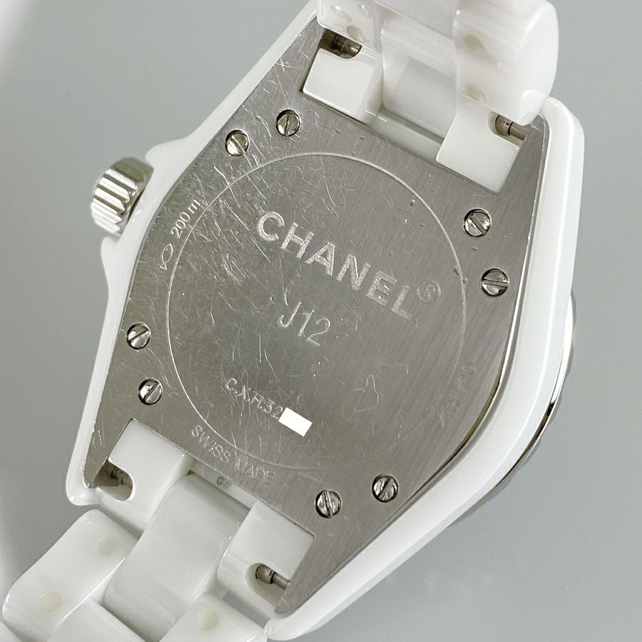 シャネル H1628 レディース 腕時計