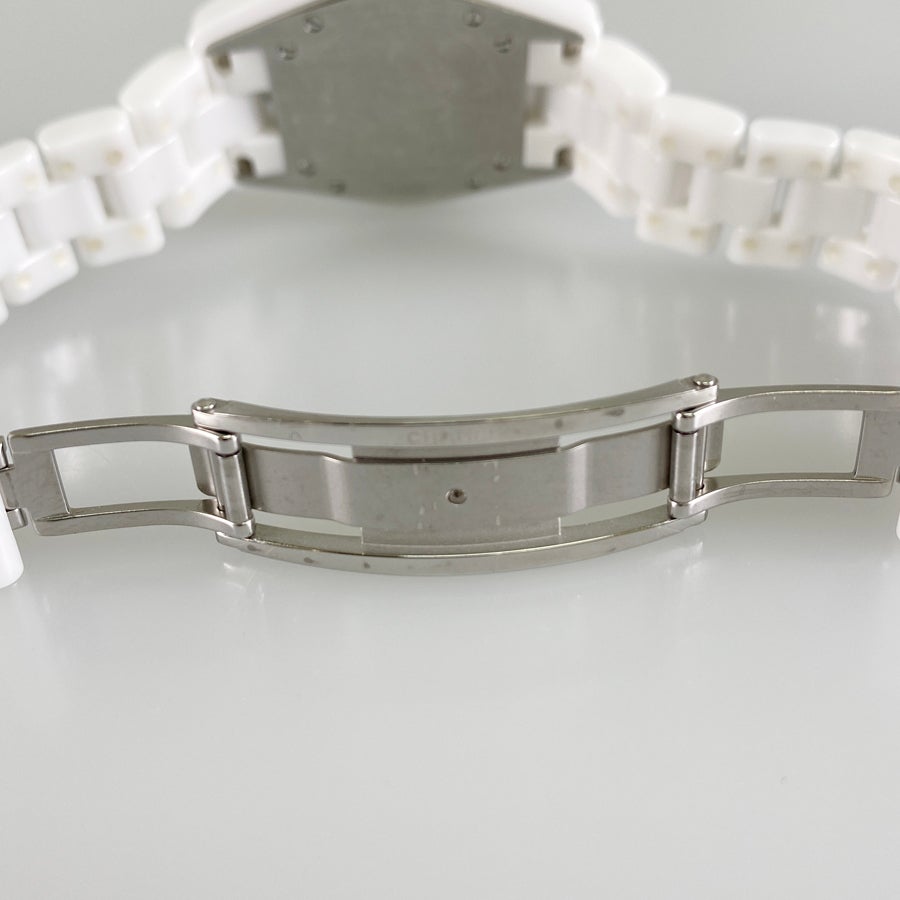 シャネル H1628 レディース 腕時計