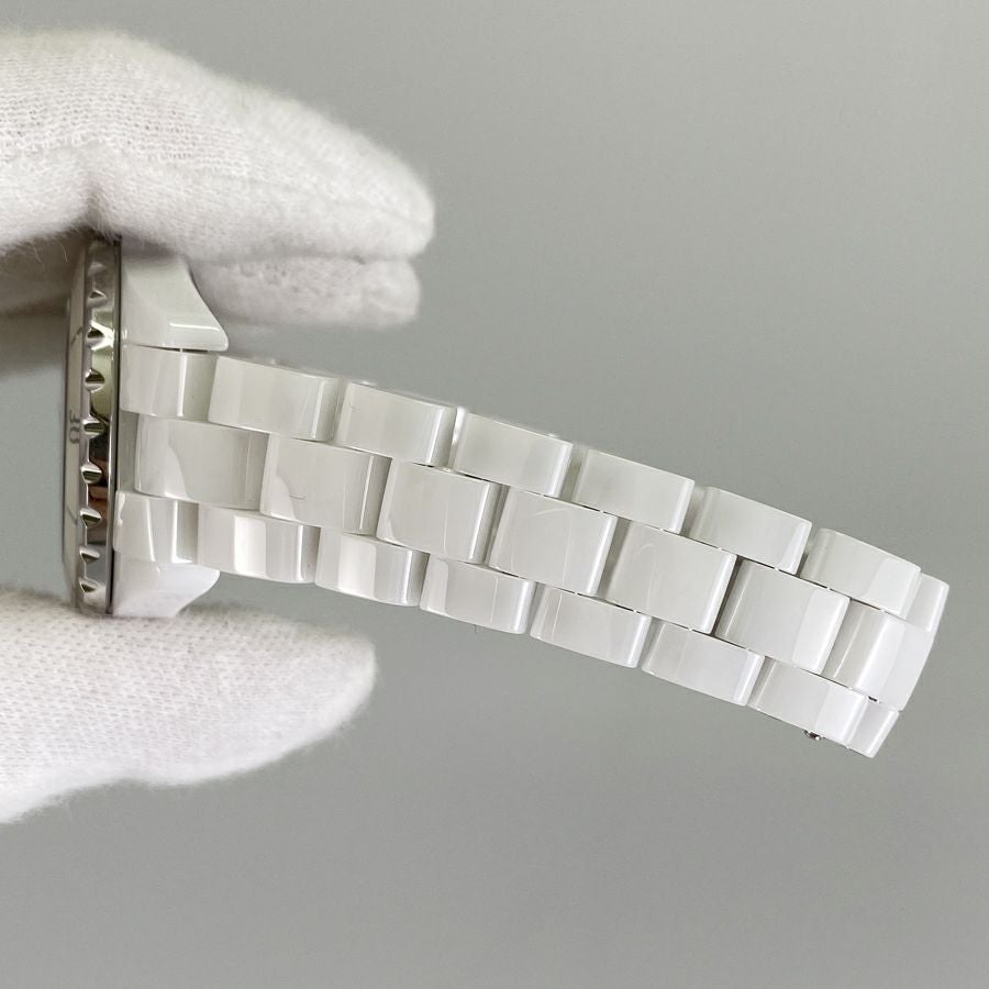 シャネル H1628 レディース 腕時計