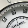 シャネル H1628 レディース 腕時計